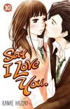 Say I Love You #10