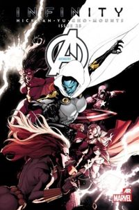Avengers v5 (Marvel NOW!) #23