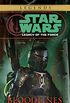 Bloodlines: Star Wars Legends (Legacy of the Force) (Star Wars: Legacy of the Force - Legends Book 2) (English Edition)