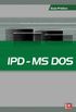 IPD-MS-DOS 