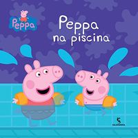 Peppa na Piscina - Coleo Peppa