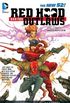 Red Hood and the Outlaws #1