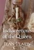 Indiscretions of the Queen: (Georgian Series) (English Edition)