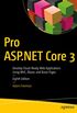 Pro ASP.NET Core 3: Develop Cloud-Ready Web Applications Using MVC, Blazor, and Razor Pages (English Edition)