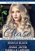 The Chase (Doms of Her Life: Heavenly Rising Book 2) (English Edition)