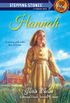 Hannah (A Stepping Stone Book(TM)) (English Edition)