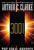 3001 - The Final Odyssey:  A Novel