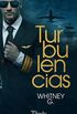 Turbulencias (Spanish Edition)