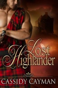Lost Highlander