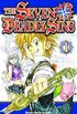 The Seven Deadly Sins - Volume 1 (Manga)