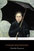Netochka Nezvanova (Classics) (English Edition)