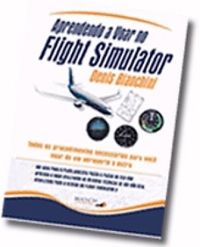 Aprendendo a voar no Flight Simulator