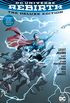 DC Universe Rebirth Deluxe Edition HC
