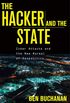 The Hacker and the State - Cyber Attacks and the New Normal of Geopolitics