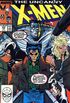 Os Fabulosos X-Men #245 (1989)
