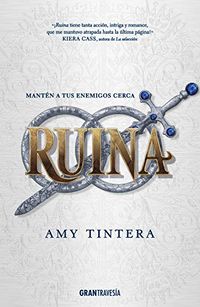 Ruina (Spanish Edition)