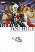 Civil War: Heroes for Hire