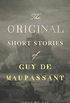 Original Short Stories of Guy de Maupassant - Volume VII