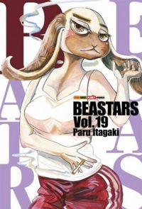 Beastars #19