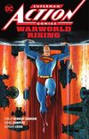 Superman: Action Comics (2016-) Vol. 1: Warworld Rising