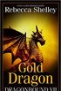 Dragonbound VII: Gold Dragon