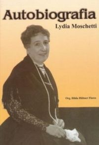 Autobiografia Lydia Moschetti