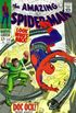 O Espetacular Homem-Aranha #53 (1967)