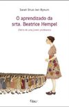 O aprendizado da srta. Beatrice Hempel