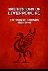 The History of Liverpool FC