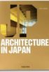 Architecture in Japan