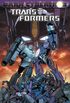 Transformers: Dark Cybertron: Finale