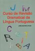 Curso de Reviso Gramatical da Lngua Portuguesa