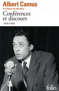 Confrences et discours (1936-1958)