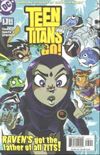 Teen Titans Go! #5