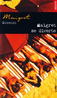 Maigret se Diverte