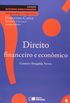 Direito Financeiro e Econmico. Perguntas e Respostas - Volume 6. Coleo Estudos Direcionados