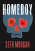 Homeboy: A Novel (English Edition)