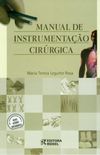 Manual de Instrumentao Cirrgica