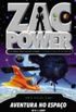 Zac Power - Aventura no Espao