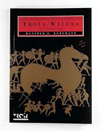 Troia-Wilusa Guidebook