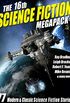 The 16th Science Fiction MEGAPACK: 77 Modern and Classic Science Fiction Stories (English Edition)