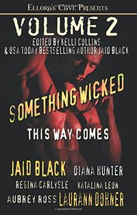 Something Wicked This Way Comes Volume 2
