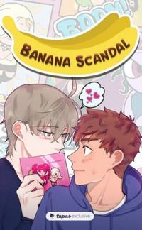 Banana Scandal