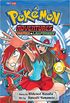 Pokemon Adventures, Volume 25: FireRed & LeafGreen