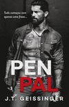 Pen Pal  [ebook]