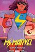 Ms. Marvel Vol. 5: Super Famous