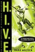 H.I.V.E.: Higher Institute of Villainous Education (English Edition)