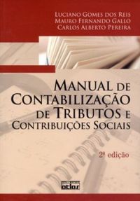 Manual de Contabilizao de Tributos e Contribuies Sociais