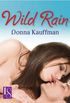 Wild Rain: A Loveswept Classic Romance (English Edition)