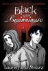 Black is for Beginnings (Stolarz Series Book 5) (English Edition)